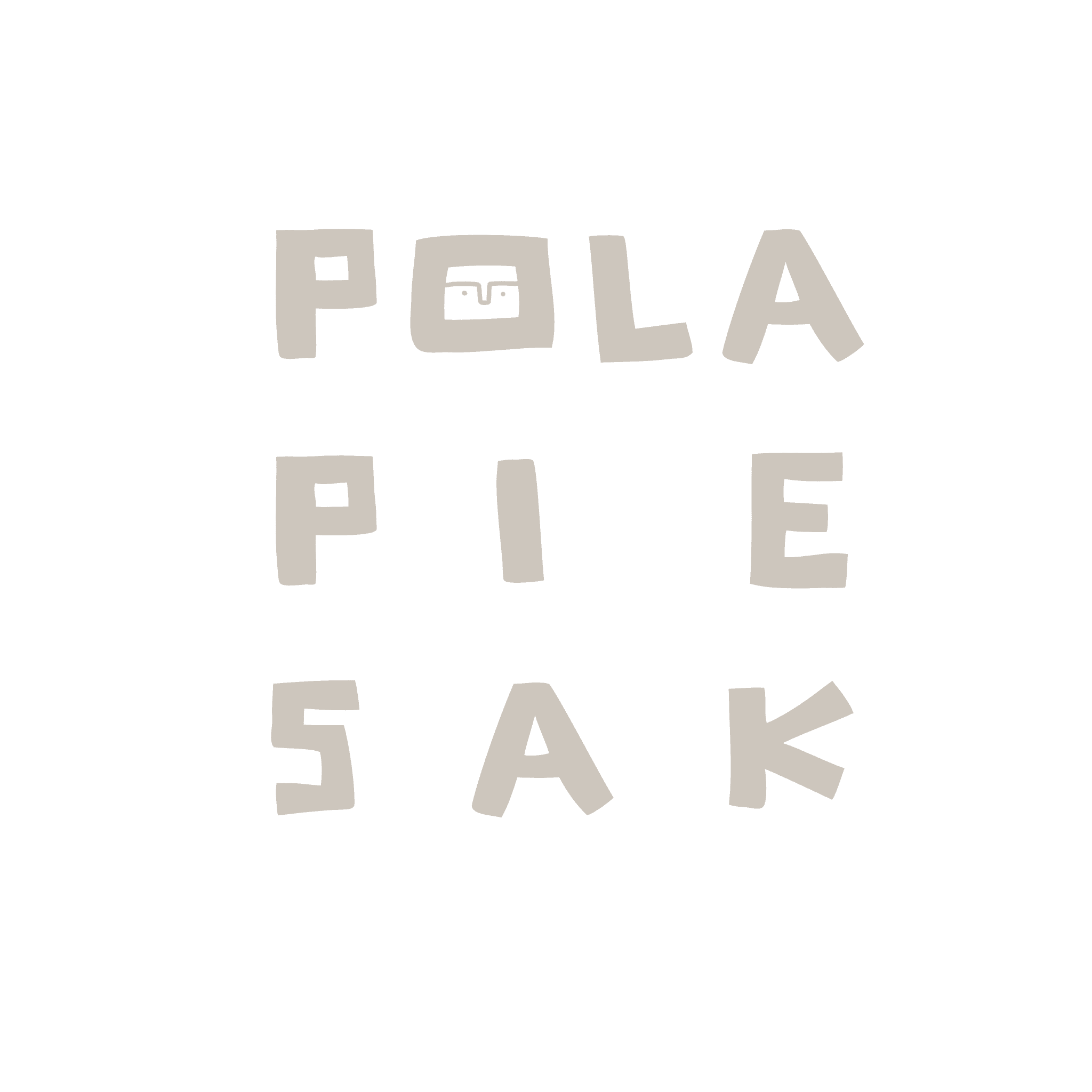 your store's logo